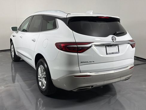 Used 2020 Buick Enclave Essence FWD image 7