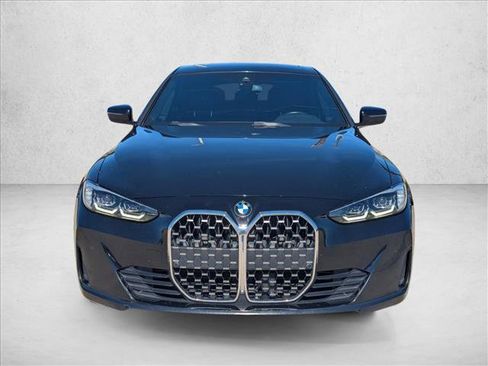 Used 2023 BMW 430i Gran Coupe w/ Premium Package image 2