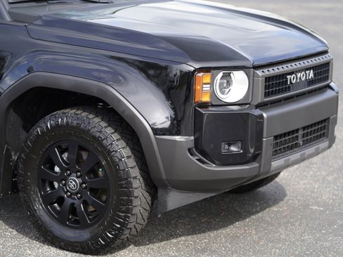 Used 2024 Toyota Land Cruiser image 45