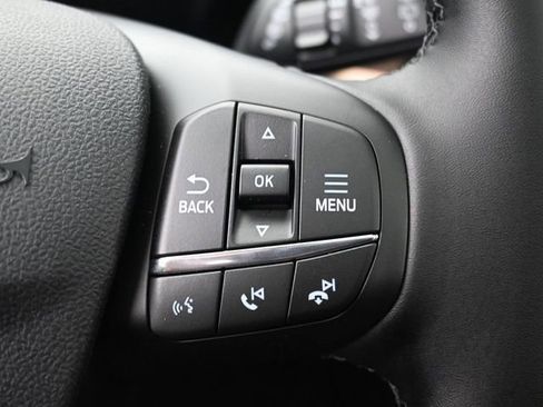 New 2025 Ford Bronco Sport Outer Banks w/ Outer Banks Tech Package+ image 17