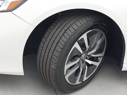Used 2022 Honda Accord EX-L image 34