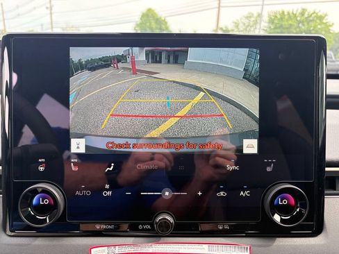 New 2026 Toyota bZ AWD/4WD image 25