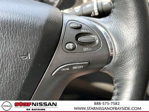 Certified 2020 Nissan Murano SL w/ Moonroof Package image 23