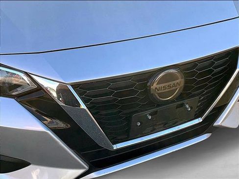 Used 2023 Nissan Sentra SV image 27