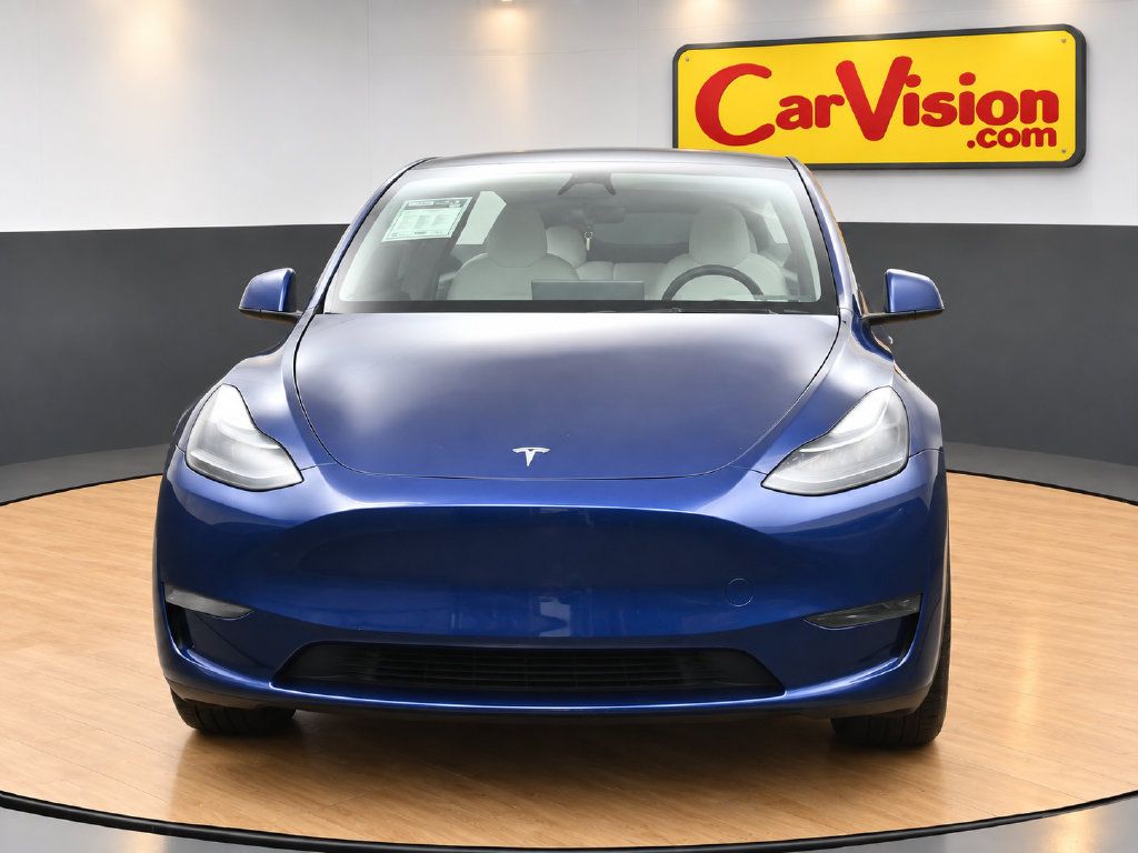 Used 2024 Tesla Model Y 2WD image 6