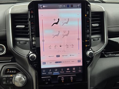 New 2026 RAM 1500 Laramie image 16