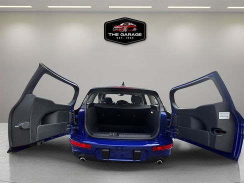 Used 2020 MINI Cooper Clubman S AWD/4WD image 18