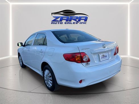Used 2009 Toyota Corolla FWD image 5