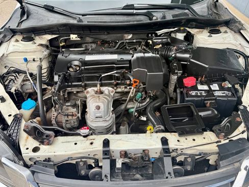 Used 2013 Honda Accord LX image 15