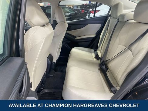 Used 2018 Subaru Impreza 2.0i Premium AWD/4WD image 33