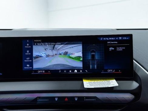 New 2026 BMW X3 xDrive30 image 20