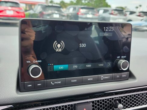 New 2026 Honda Civic Sport image 23