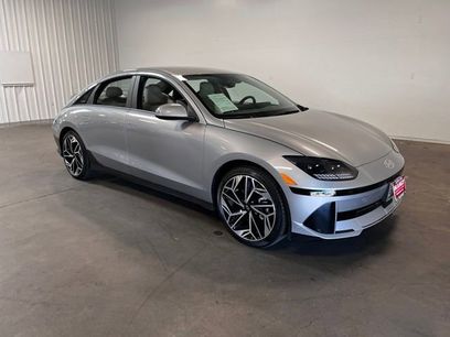 Used 2024 Hyundai Ioniq 6 SEL