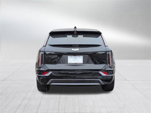 New 2026 Cadillac Optiq Sport 1 image 6