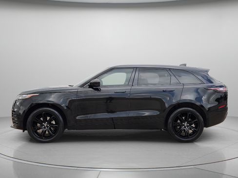 Used 2023 Land Rover Range Rover Velar R-Dynamic S AWD/4WD image 2