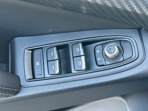 New 2026 Subaru Ascent Premium AWD/4WD image 11