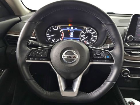 Used 2021 Nissan Altima 2.5 SL AWD/4WD image 18