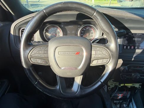 Used 2021 Dodge Charger Police w/ Fleet Safety Group AWD/4WD image 12