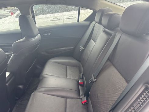 Used 2013 Acura ILX Hybrid w/ Technology Package image 10