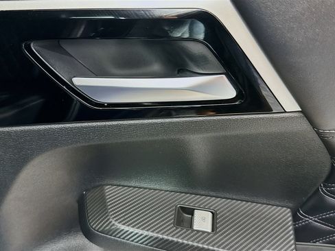 Used 2022 Mitsubishi Outlander SEL FWD image 29