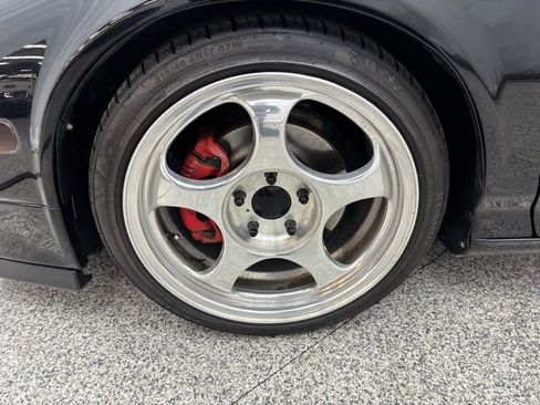 Used 1991 Acura NSX Base image 23