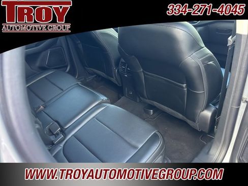 Used 2022 Ford Escape SEL image 24