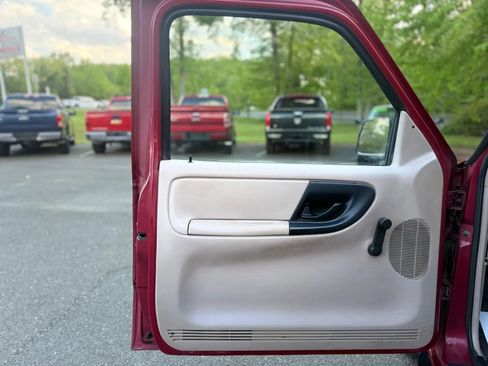 Used 1994 Ford Ranger Splash RWD image 10