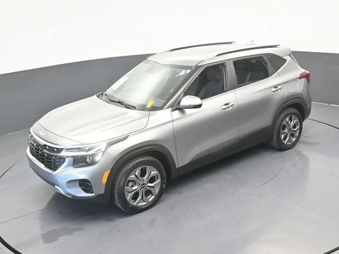 Used 2024 Kia Seltos S image 46