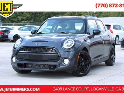 Used 2019 MINI Cooper S w/ Signature Upholstery Package