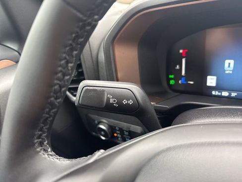 New 2026 Ford Bronco Sport Outer Banks image 22