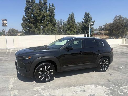 Used 2026 MAZDA CX-50 2.5 Hybrid w/ Premium Plus Pkg AWD/4WD image 2