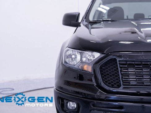Used 2021 Ford Ranger XLT w/ Equipment Group 301A Mid image 5