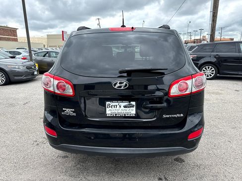 Used 2010 Hyundai Santa Fe GLS image 7
