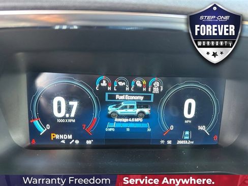 Used 2023 Ford F150 Raptor AWD/4WD image 42