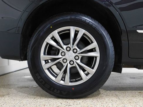 Used 2021 Cadillac XT5 Premium Luxury AWD/4WD image 76