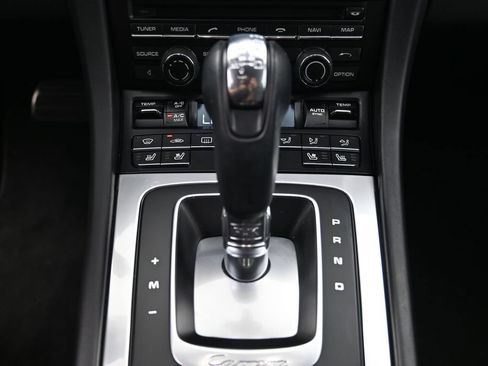 Used 2015 Porsche 911 Carrera 4S AWD/4WD image 16