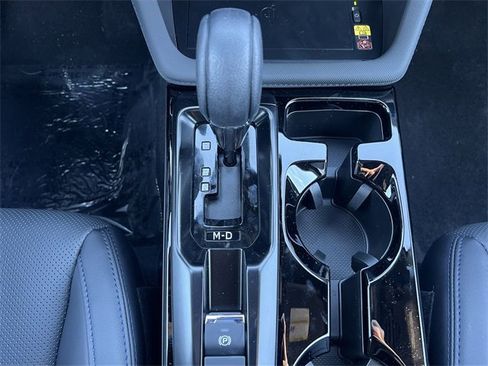 New 2026 Subaru Forester Limited image 16