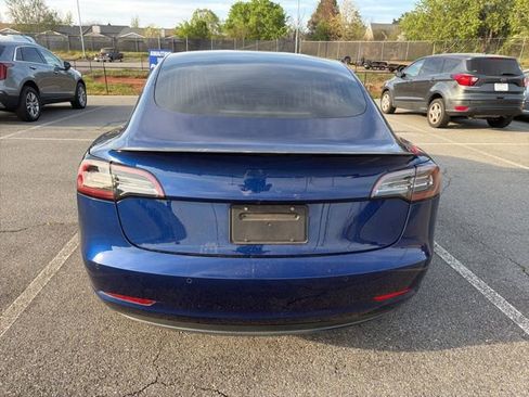 Used 2020 Tesla Model 3 Performance image 4