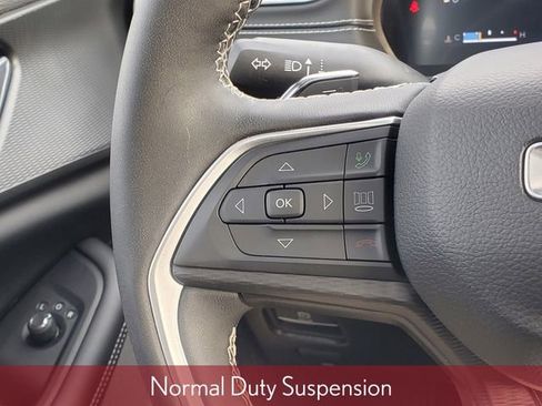Used 2024 Jeep Grand Cherokee Altitude AWD/4WD image 18