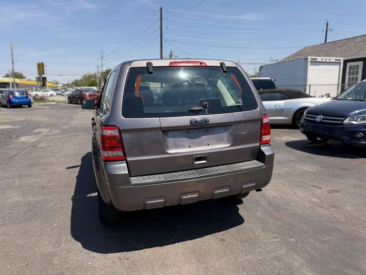 Used 2012 Ford Escape XLS FWD image 15