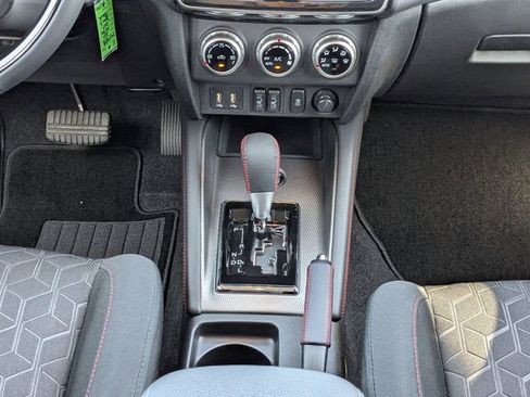 New 2026 Mitsubishi Outlander Sport LE image 18