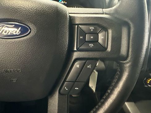 Used 2018 Ford F150 XLT w/ Equipment Group 302A Luxury image 26