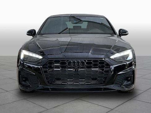 Used 2023 Audi A5 2.0T Premium Plus w/ Premium Plus AWD/4WD image 4