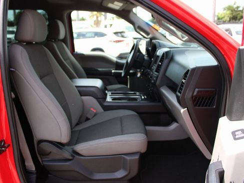 Used 2018 Ford F150 XL w/ XL Power Equipment Group image 34