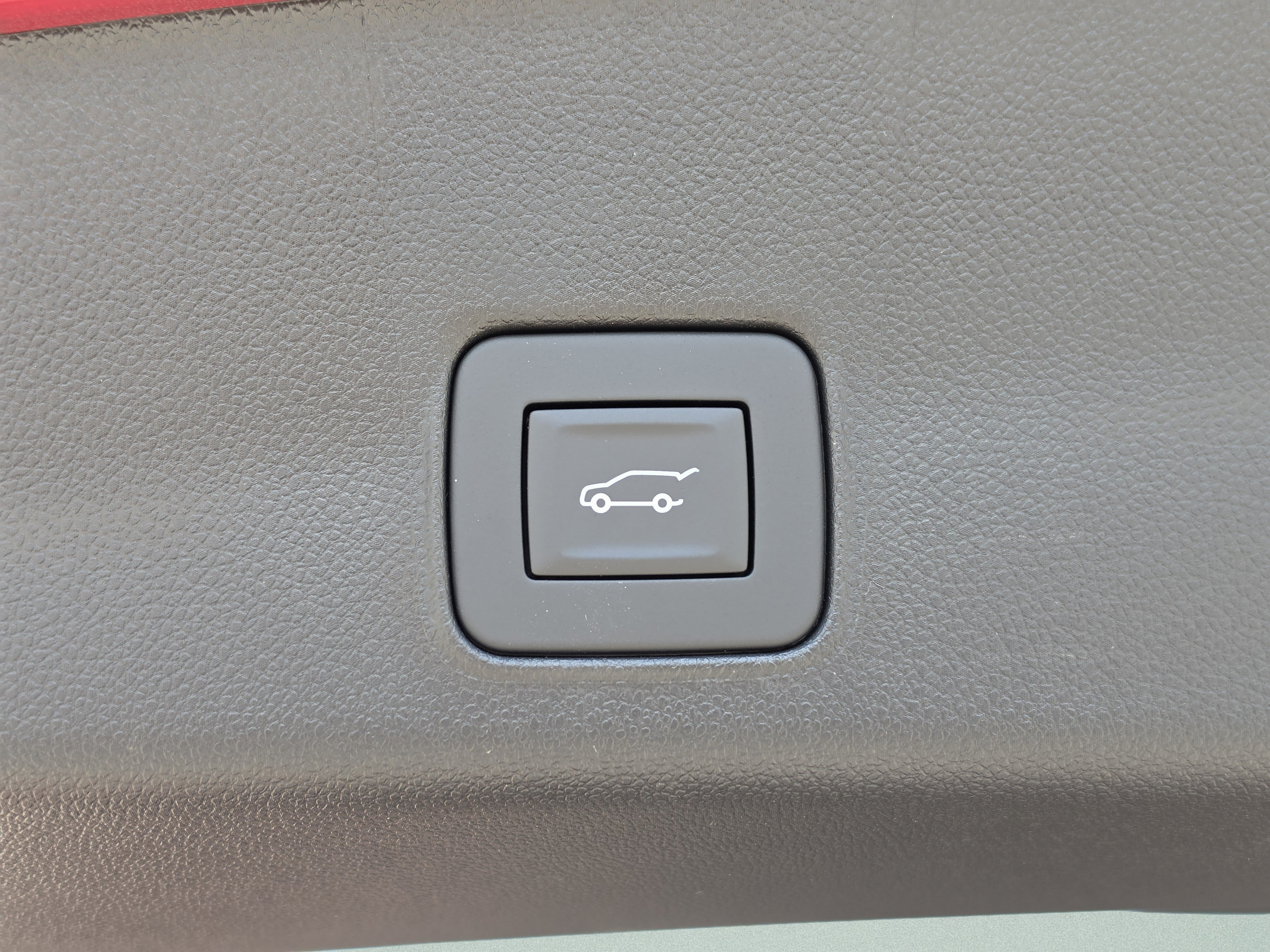 New 2026 Chevrolet TrailBlazer LT w/ Convenience Package FWD image 16