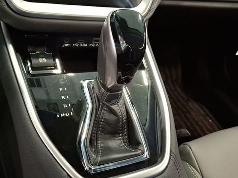 New 2025 Subaru Outback Onyx Edition image 11