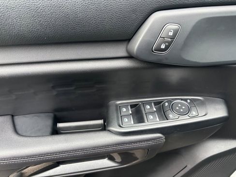 New 2025 Ford Ranger XLT w/ Black Appearance Package image 9