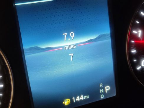 New 2026 Mercedes-Benz Sprinter 2500 image 15