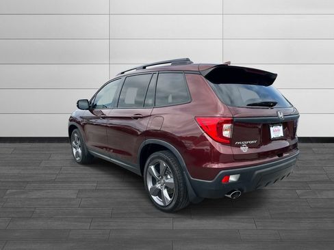 Used 2021 Honda Passport Touring image 5
