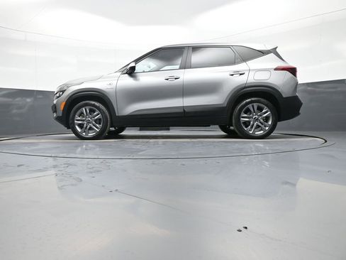 Certified 2023 Kia Seltos LX image 32